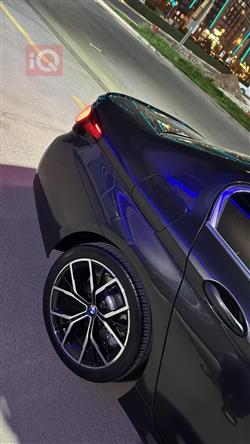 بي ام دبليو الفئة 5